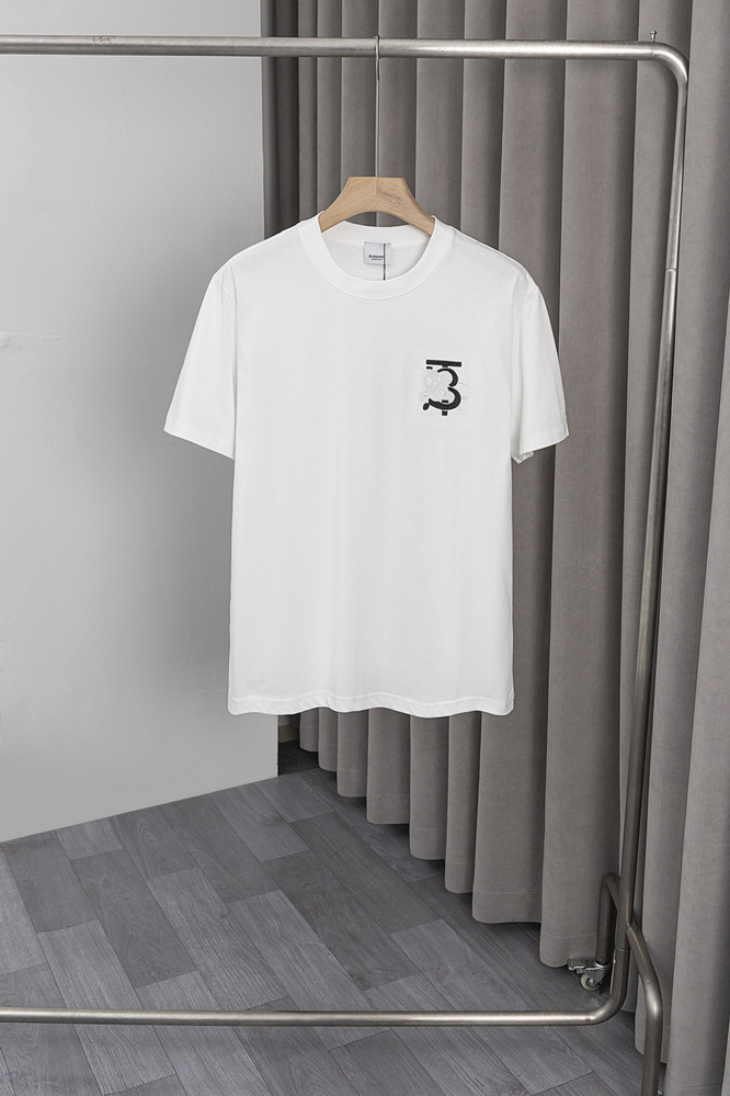 BURBERRY T-shirts-091