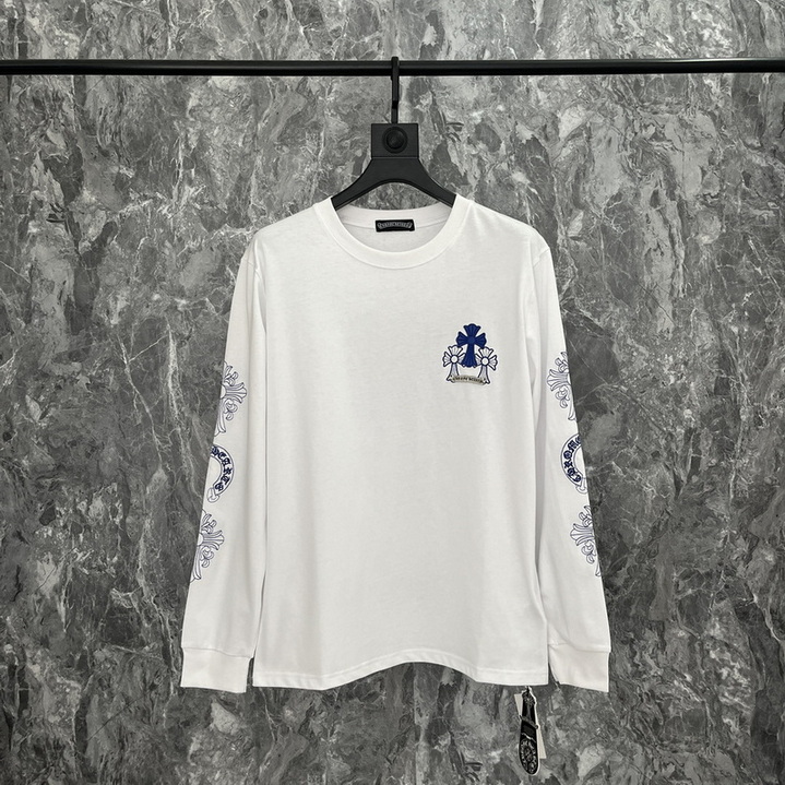 Chrome Hearts Longsleeve-109