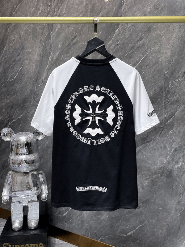 Chrome Hearts T-shirts-240