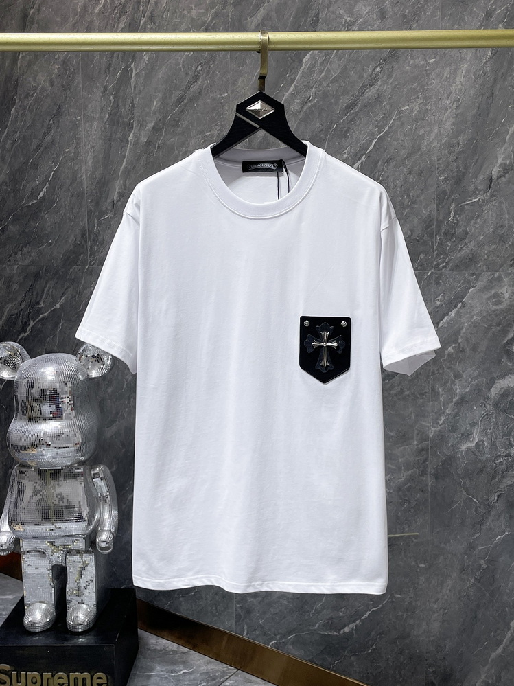 Chrome Hearts T-shirts-239