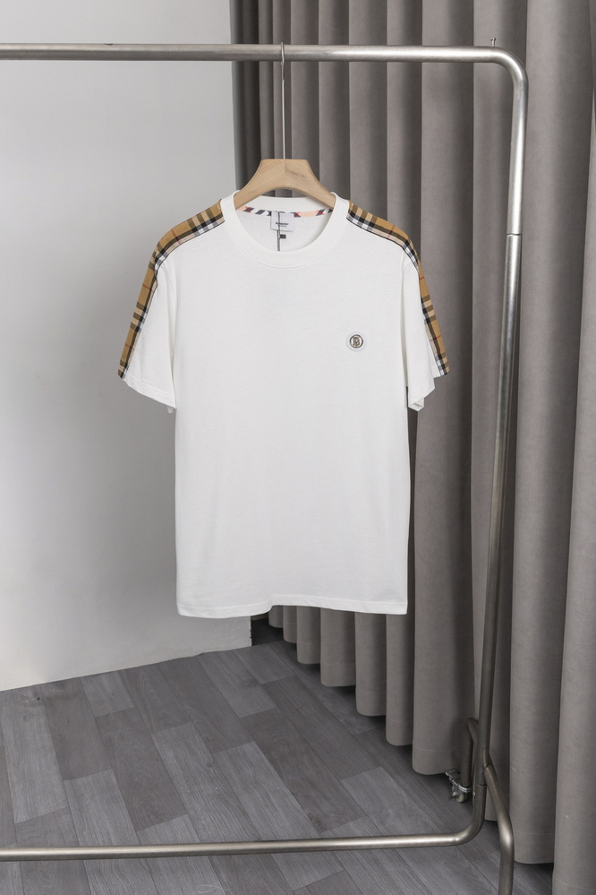 BURBERRY T-shirts-089