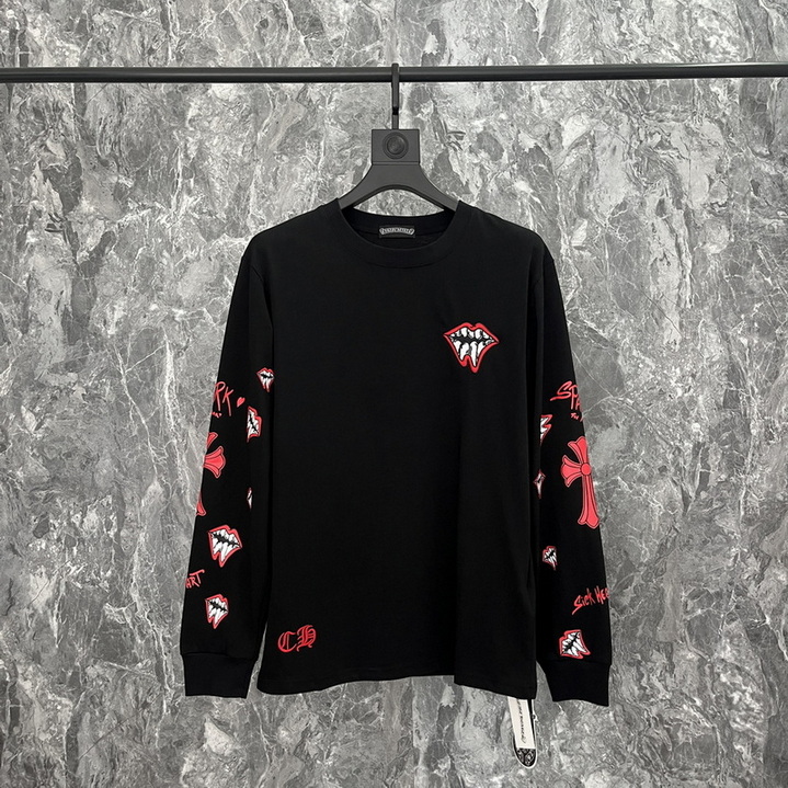 Chrome Hearts Longsleeve-107