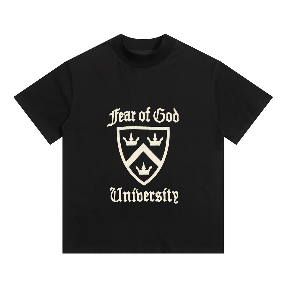 FEAR OF GOD T-shirts-955