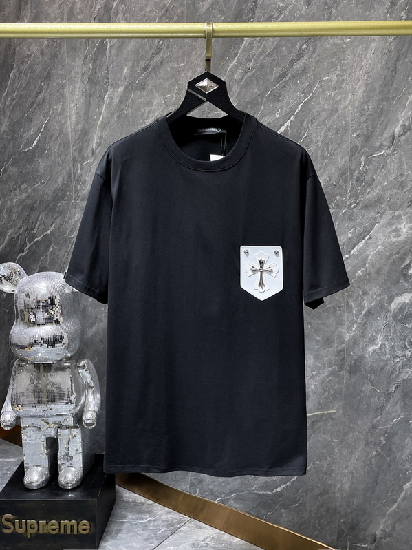 Chrome Hearts T-shirts-237