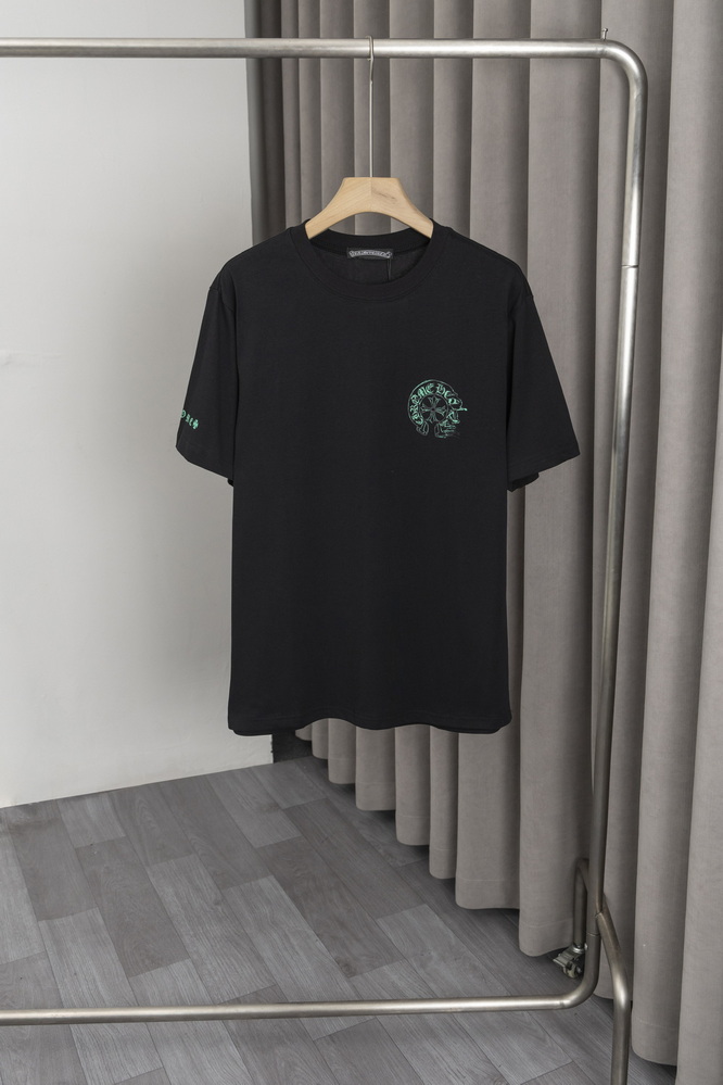 Chrome Hearts T-shirts-186