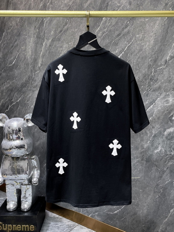 Chrome Hearts T-shirts-236