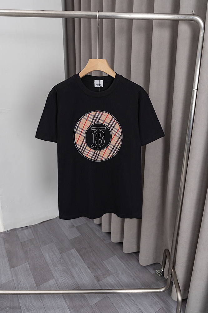 BURBERRY T-shirts-086