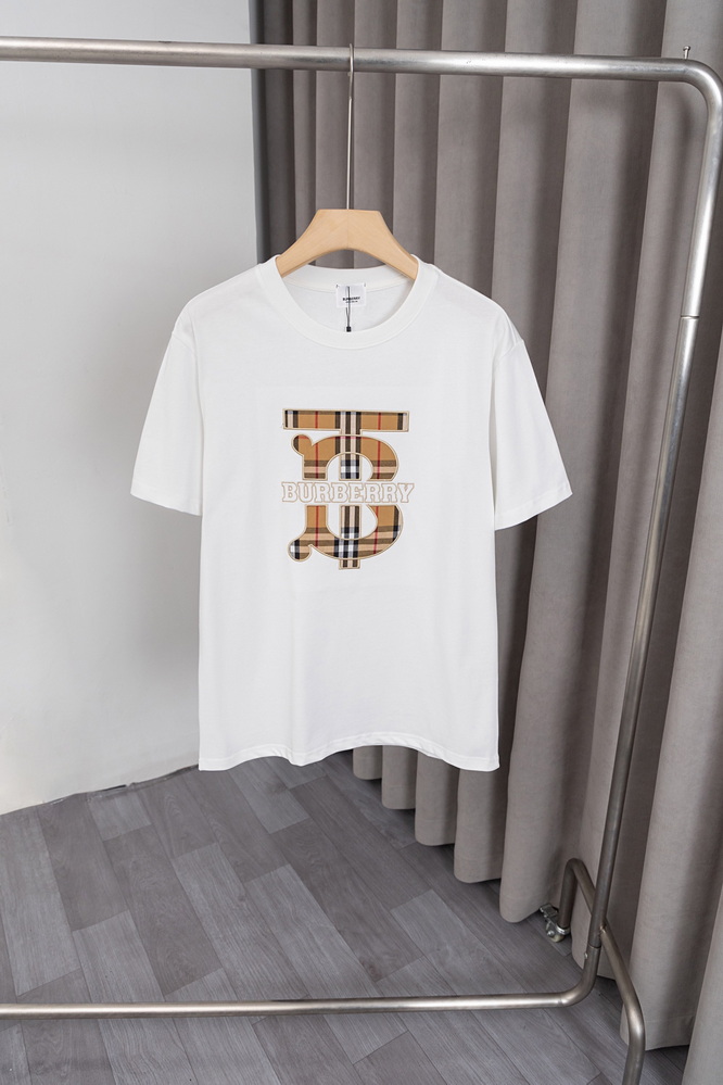 BURBERRY T-shirts-085