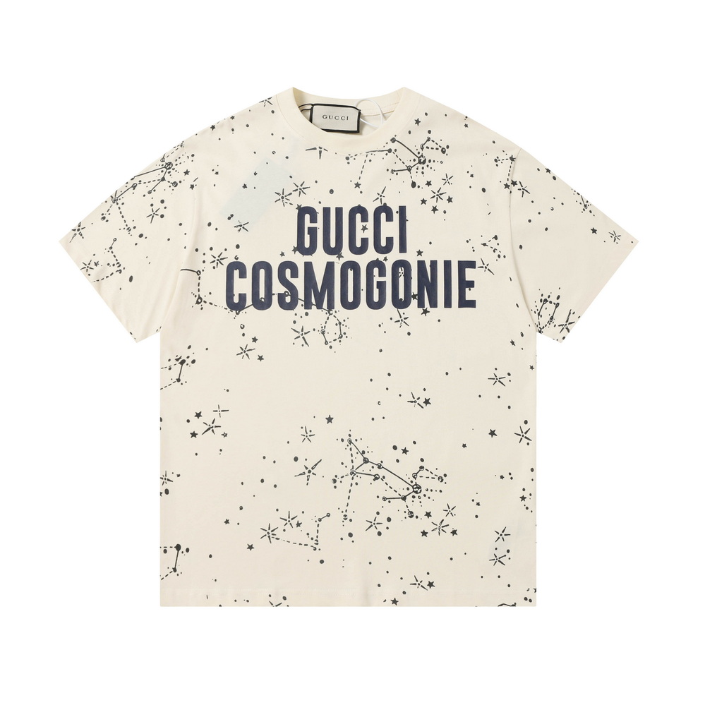 GUCCI T-shirts-216
