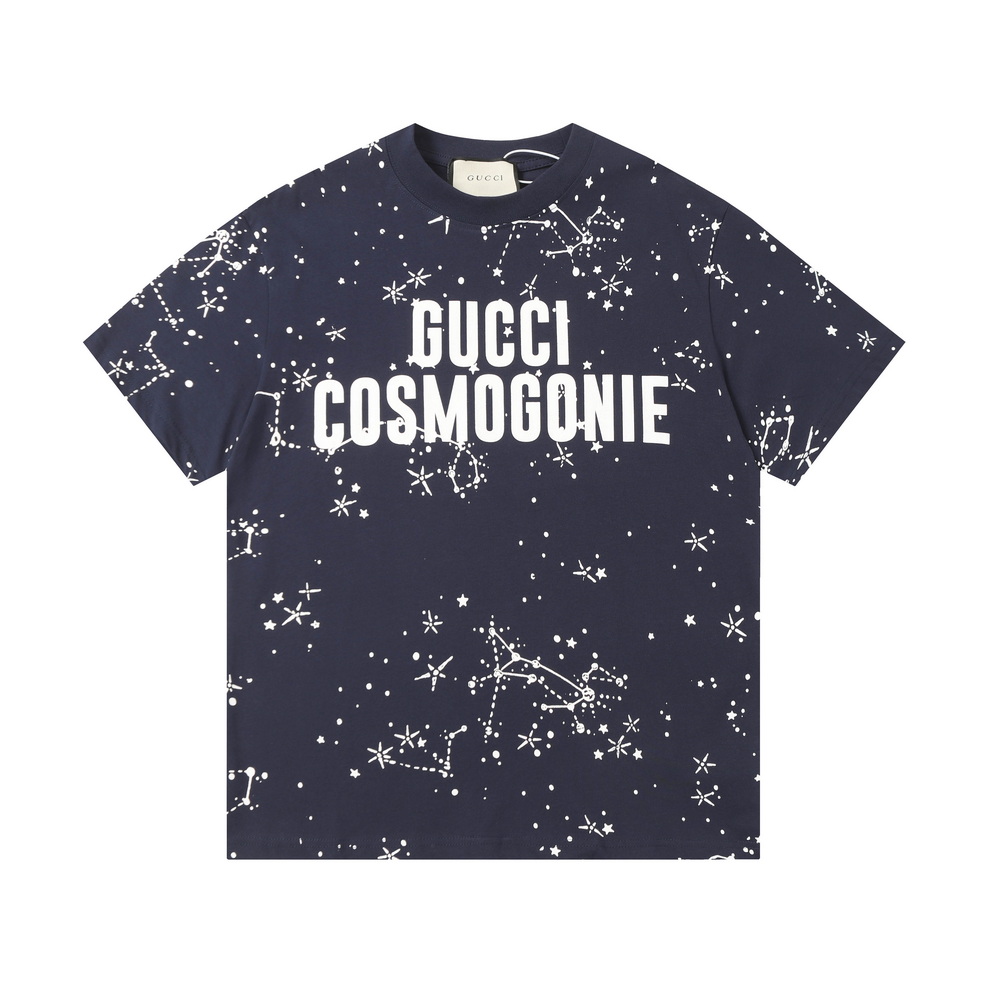 GUCCI T-shirts-214