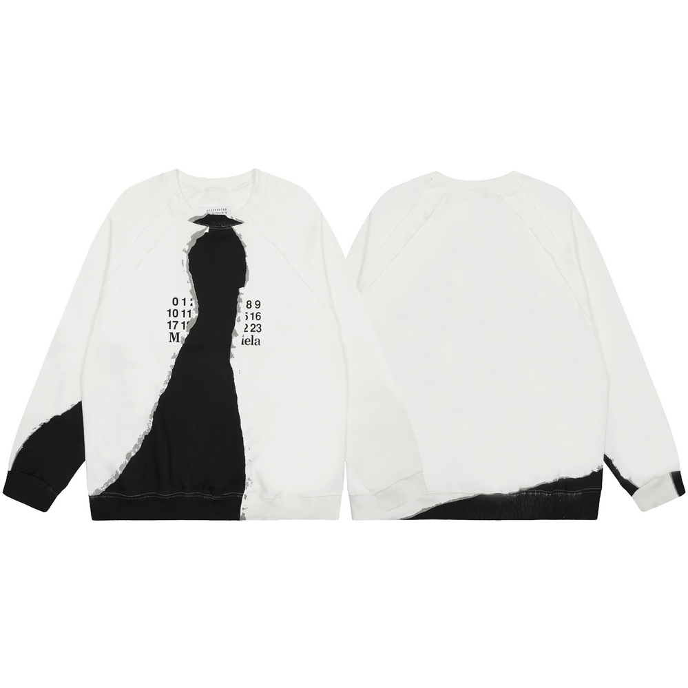 Marison Margiela Longsleeve-002