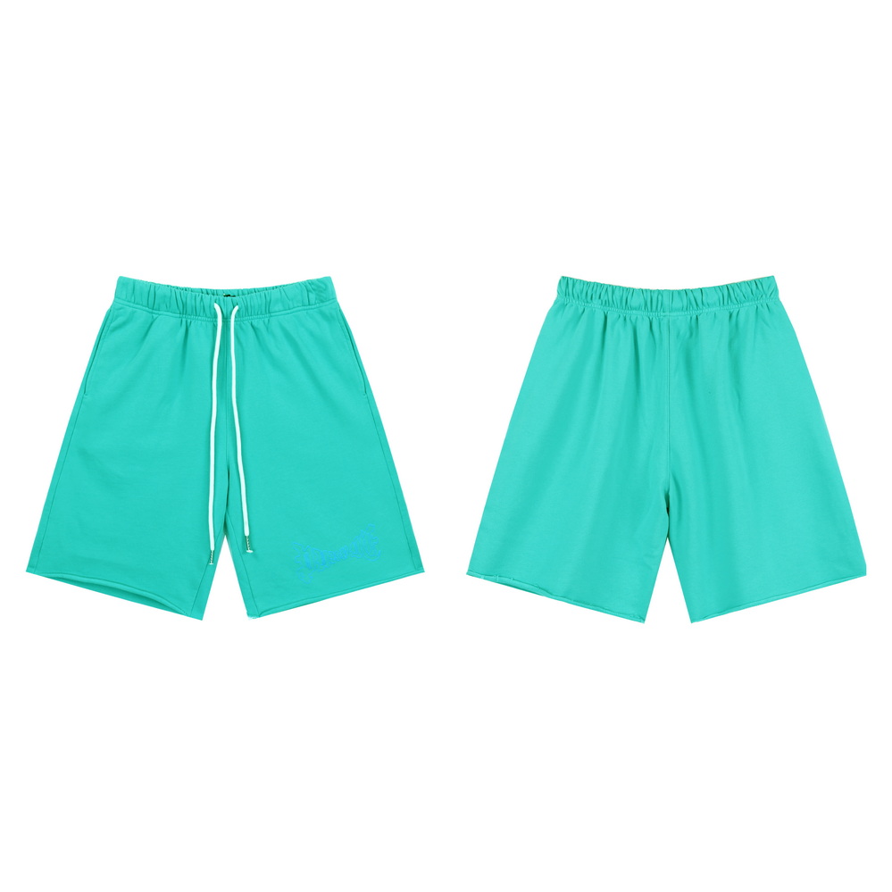 Purple Brand Shorts-043