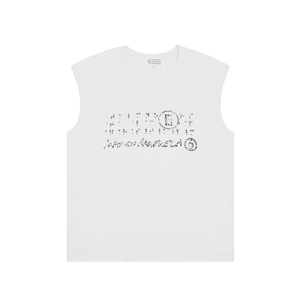 Marison Margiela Vest-030