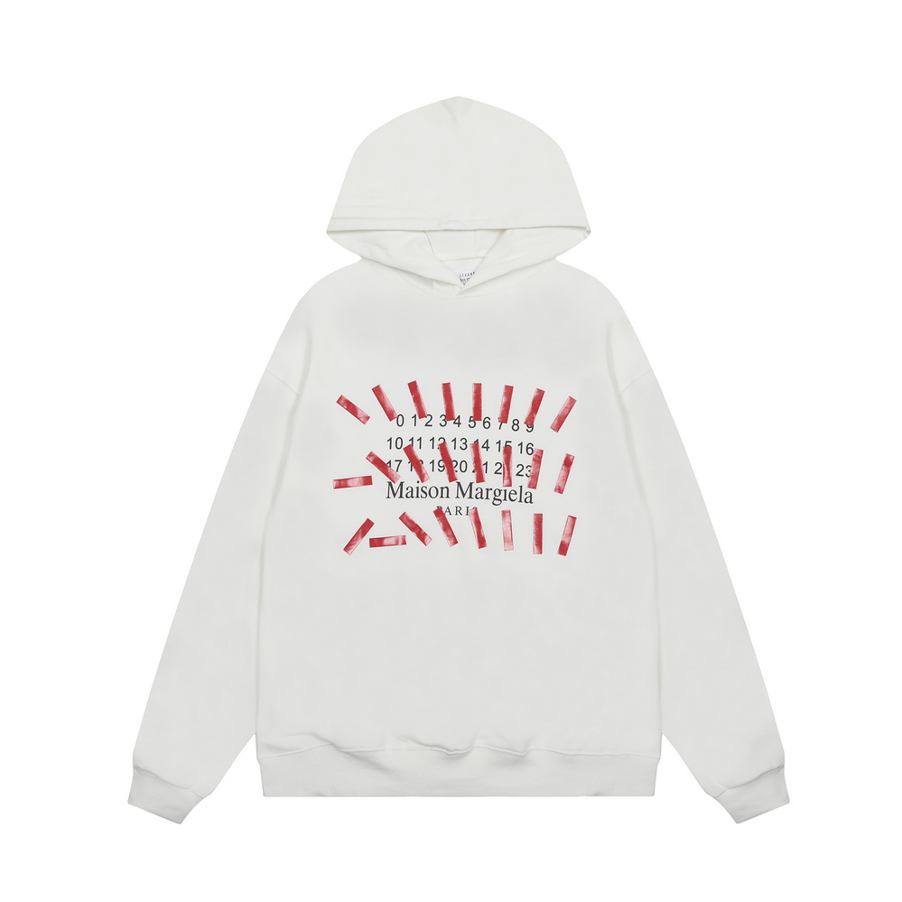 Marison Margiela Hoody-052