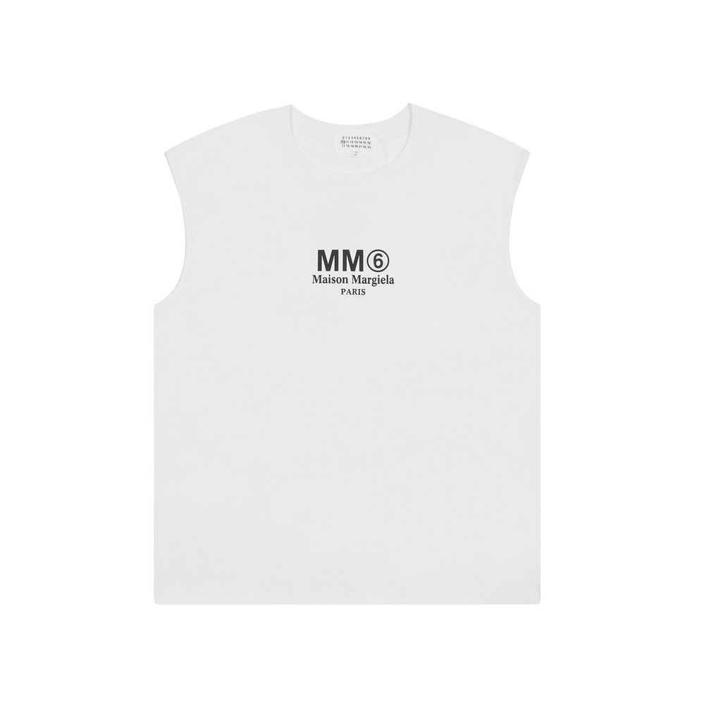 Marison Margiela Vest-021