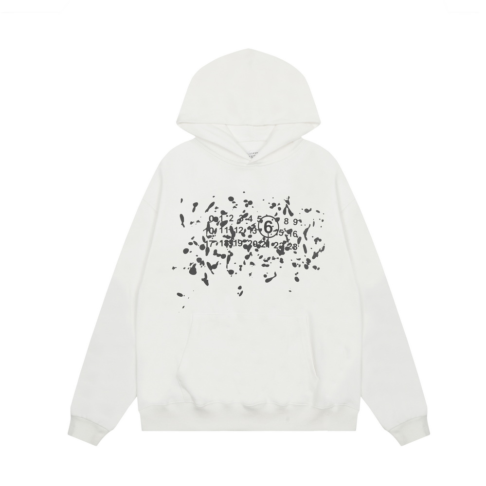 Marison Margiela Hoody-043