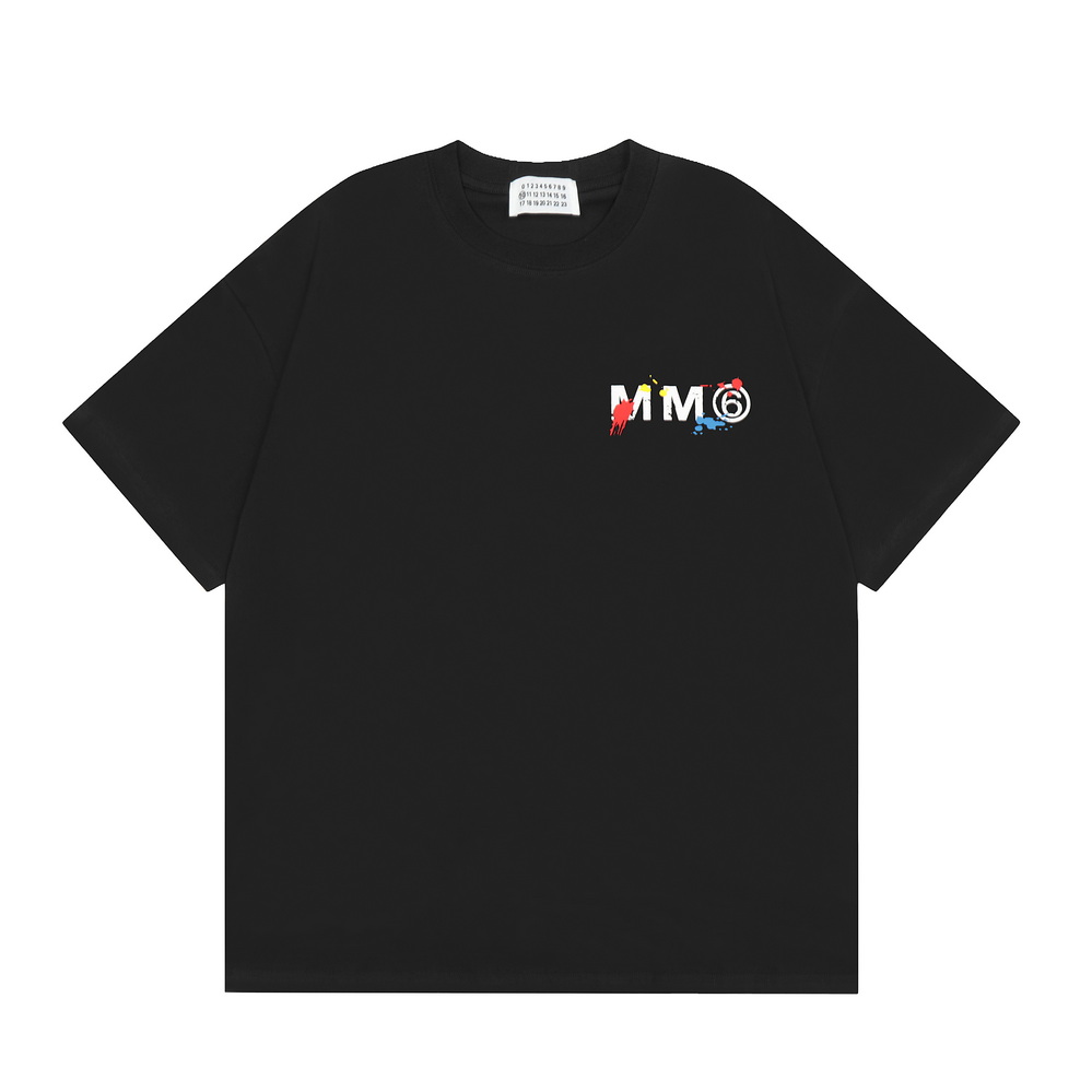 Marison Margiela T-shirts-200