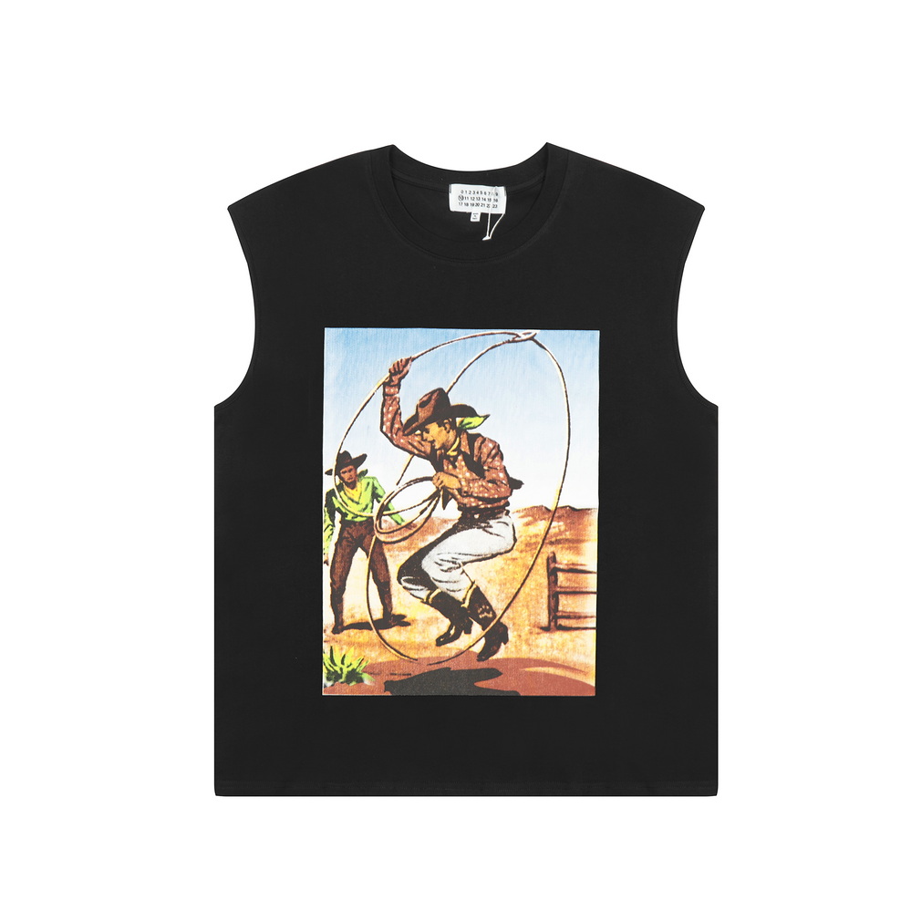 Marison Margiela Vest-020