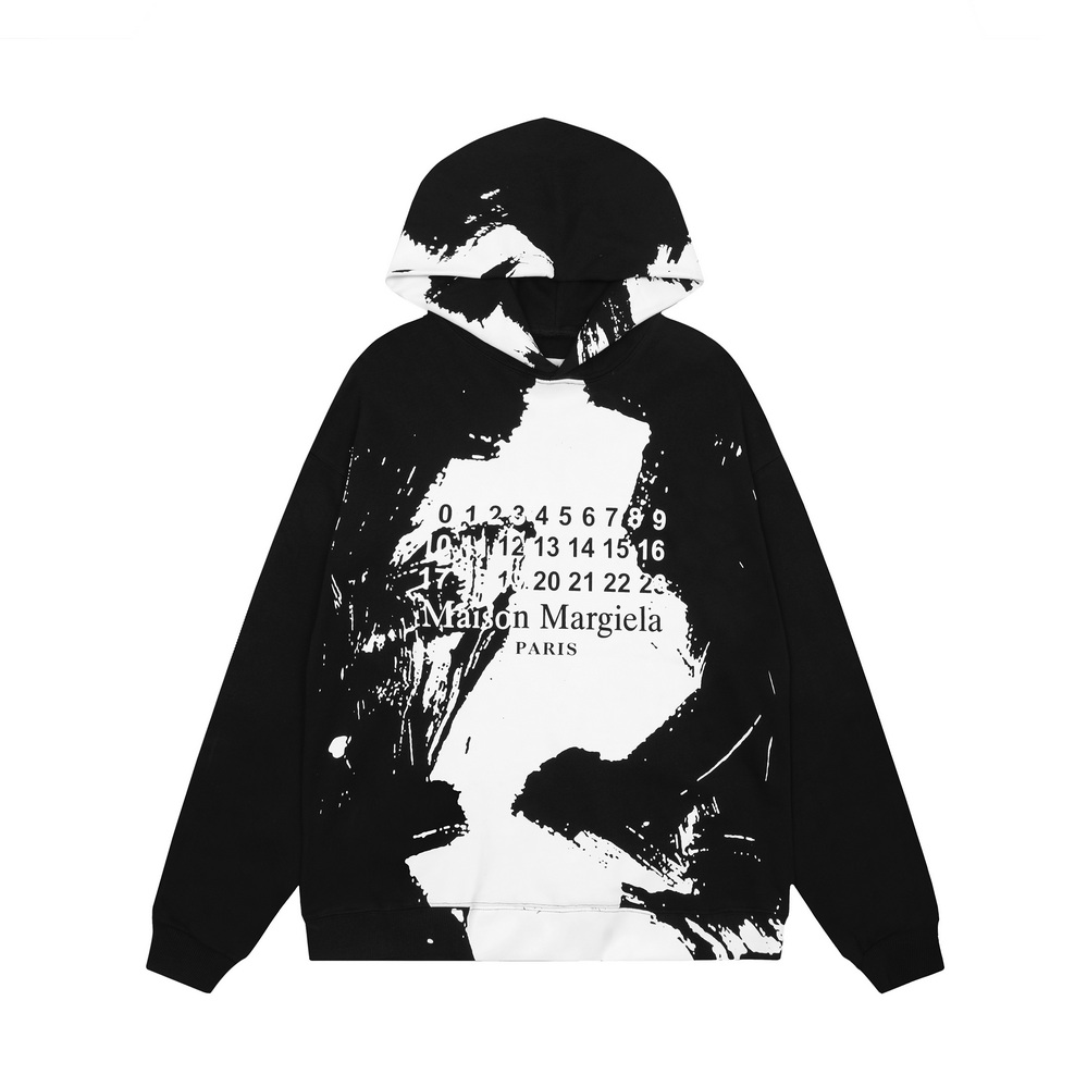 Marison Margiela Hoody-042