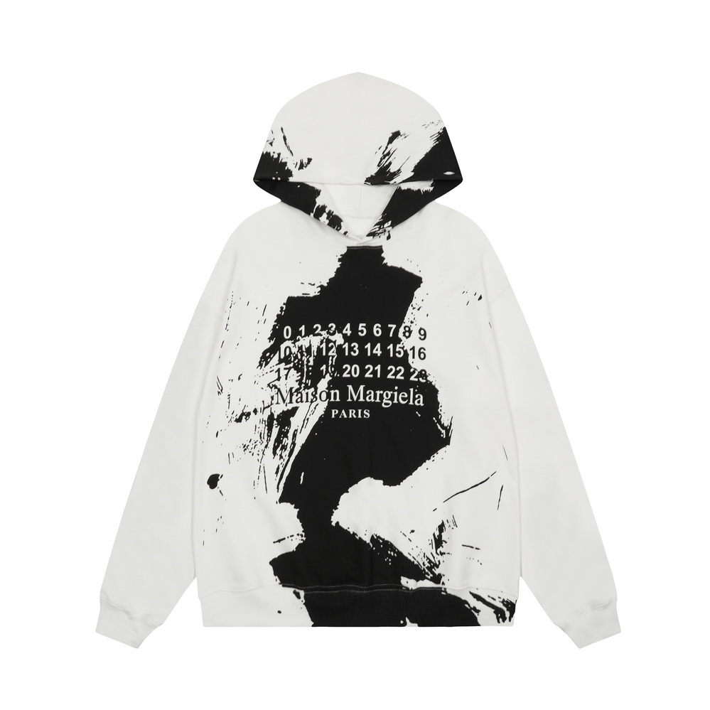 Marison Margiela Hoody-041