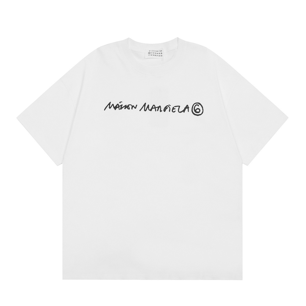 Marison Margiela T-shirts-198