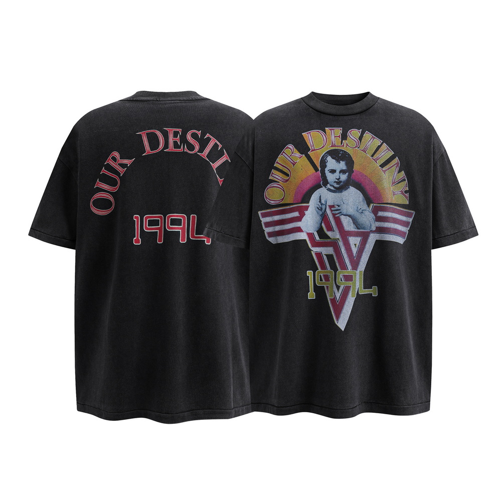 Saint Michael T-shirts-121