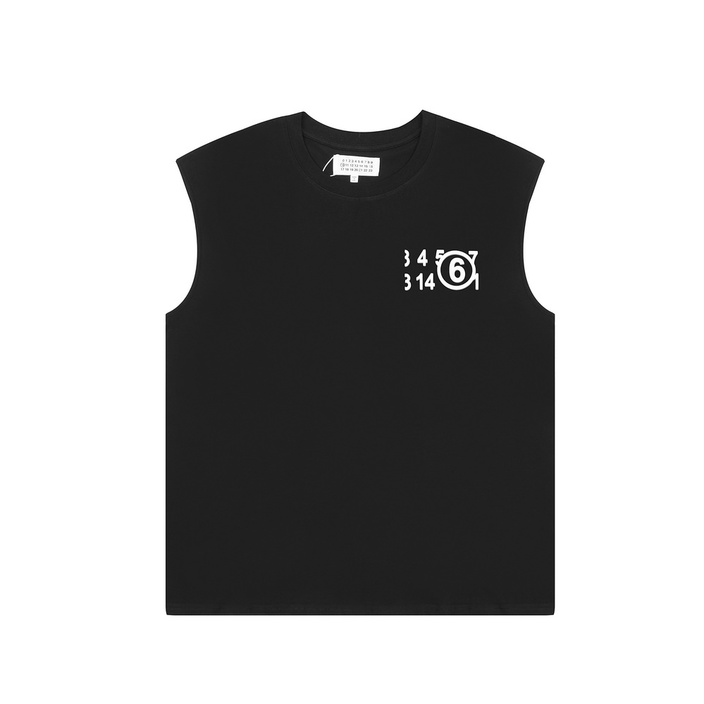 Marison Margiela Vest-019