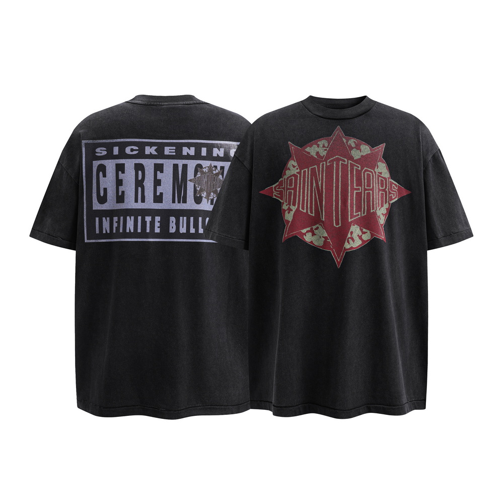 Saint Michael T-shirts-120