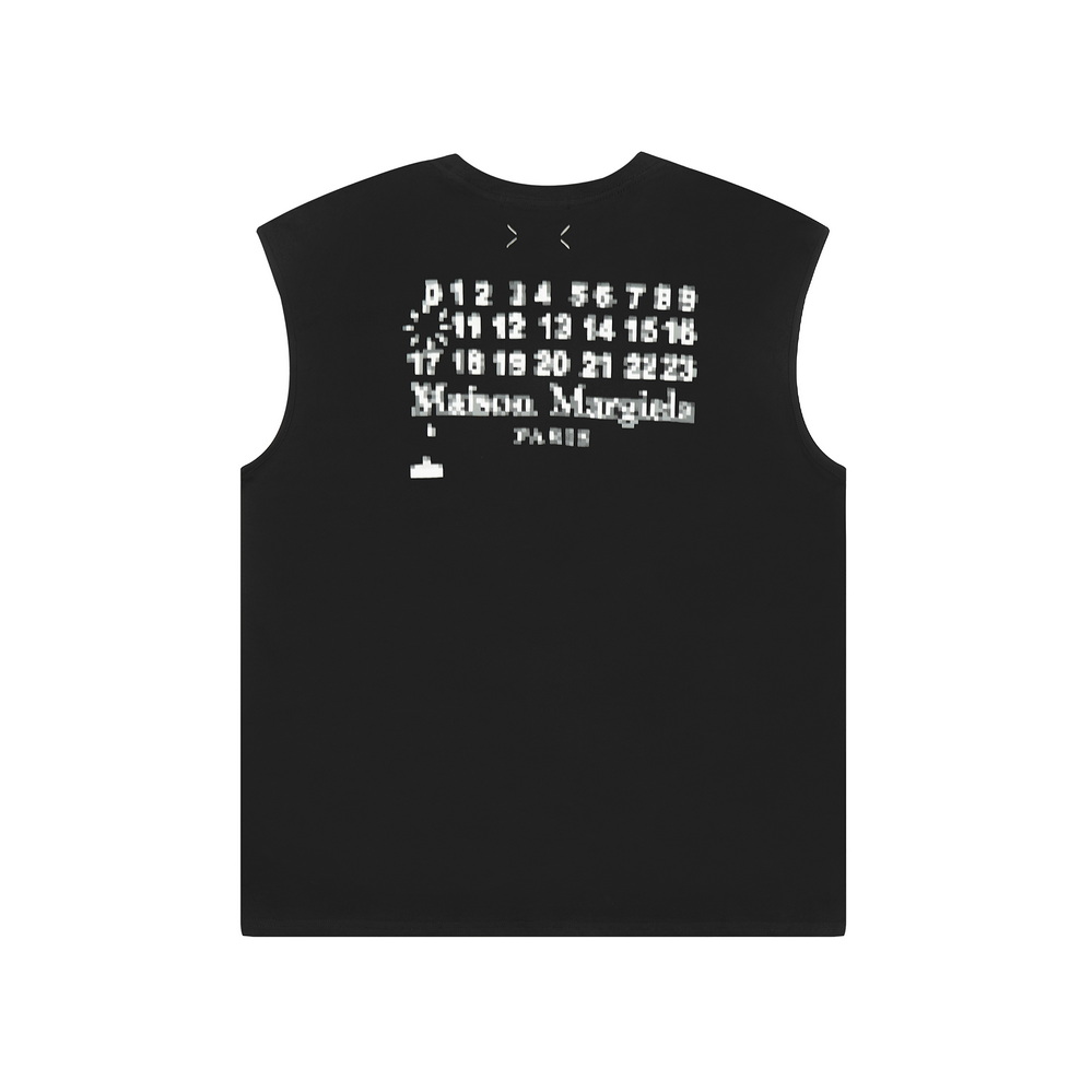 Marison Margiela Vest-017