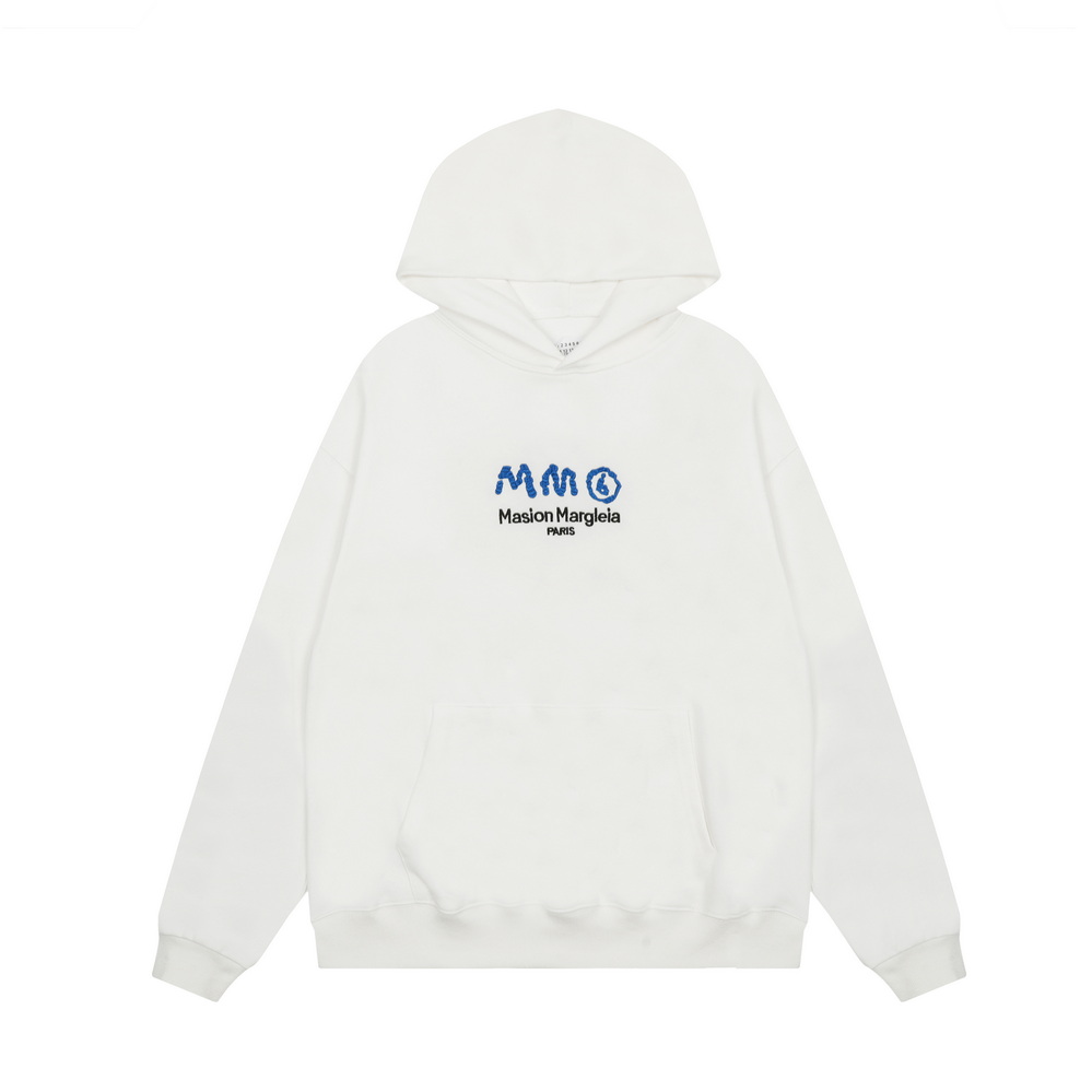 Marison Margiela Hoody-039
