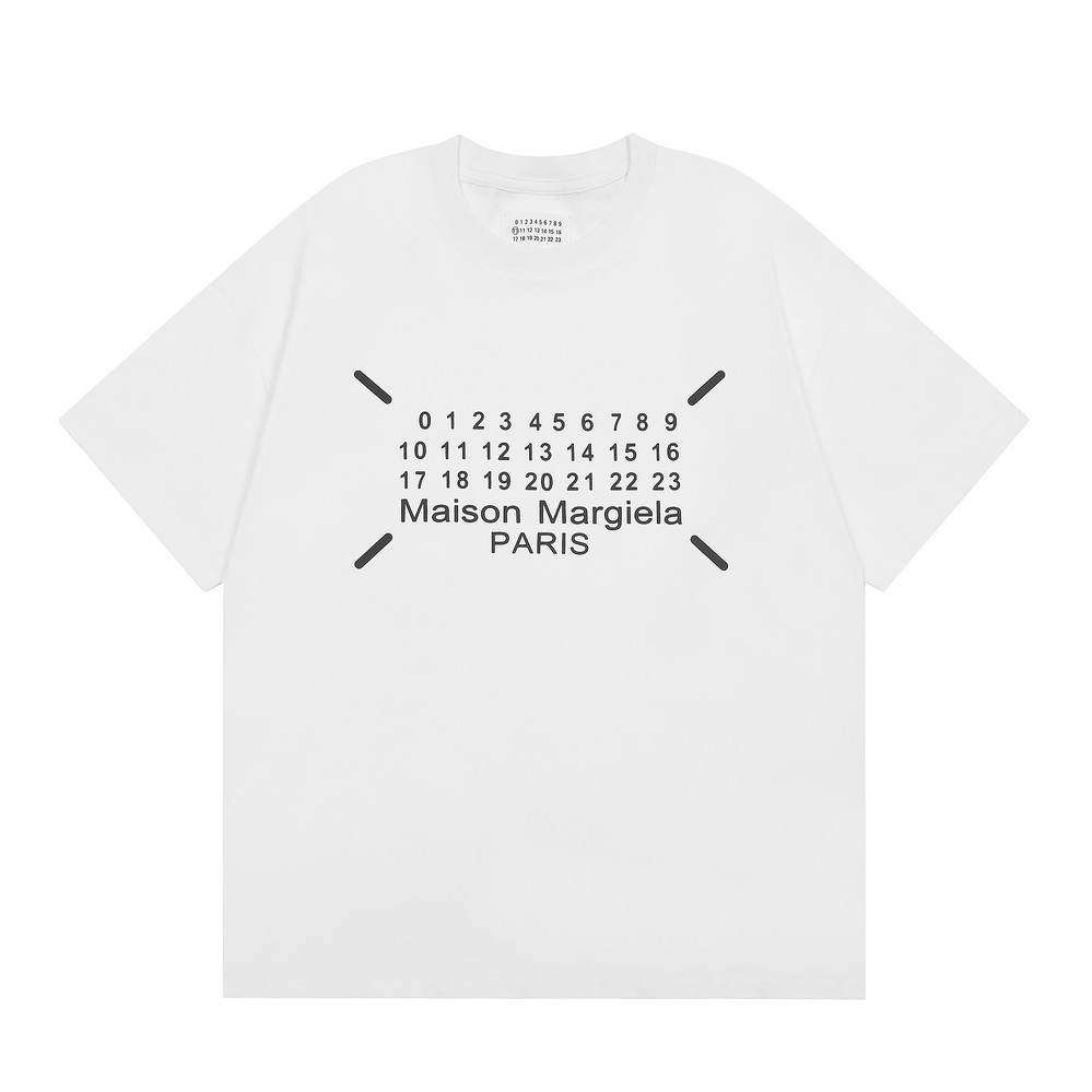 Marison Margiela T-shirts-196