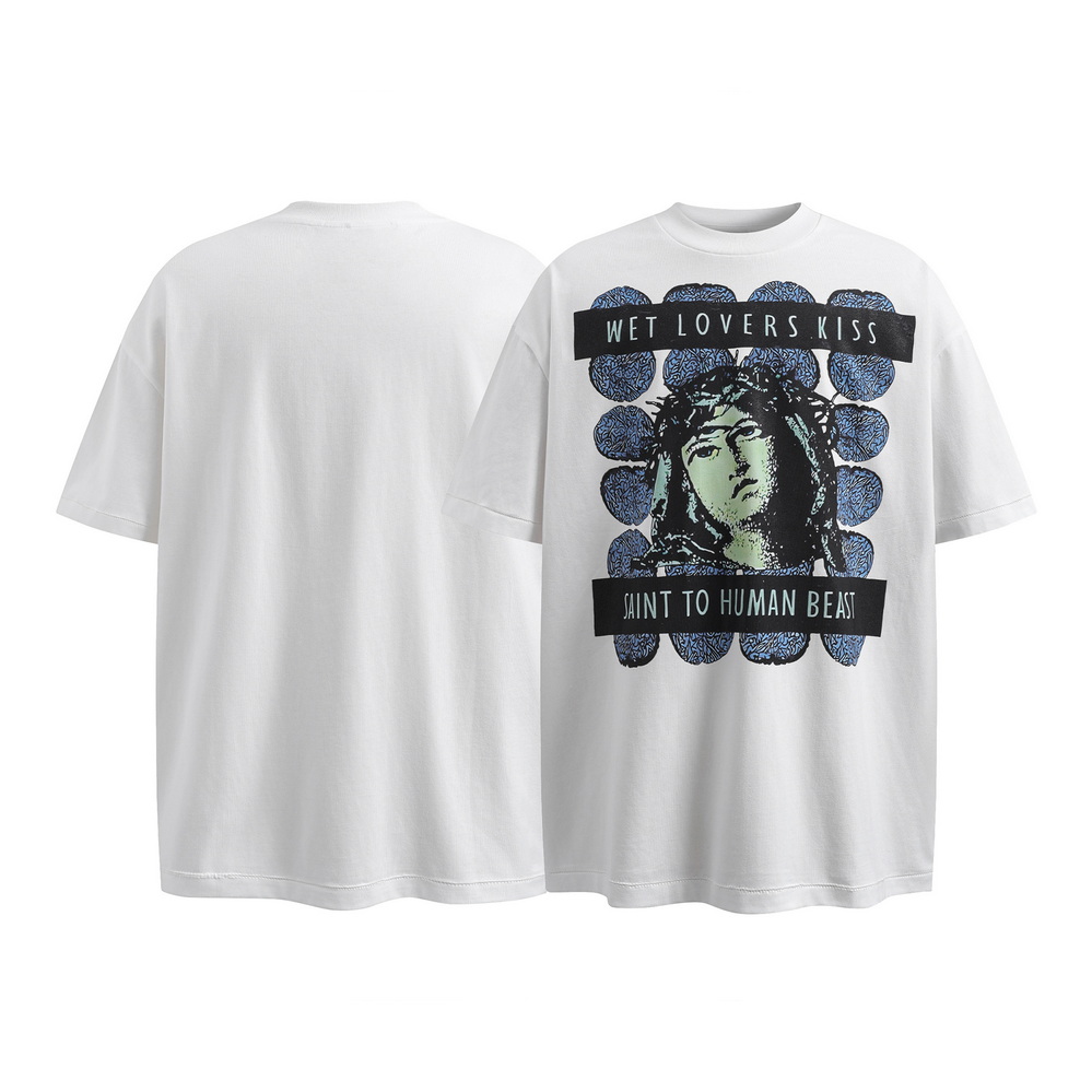 Saint Michael T-shirts-119