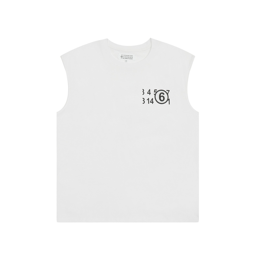 Marison Margiela Vest-016