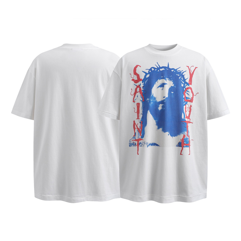 Saint Michael T-shirts-118