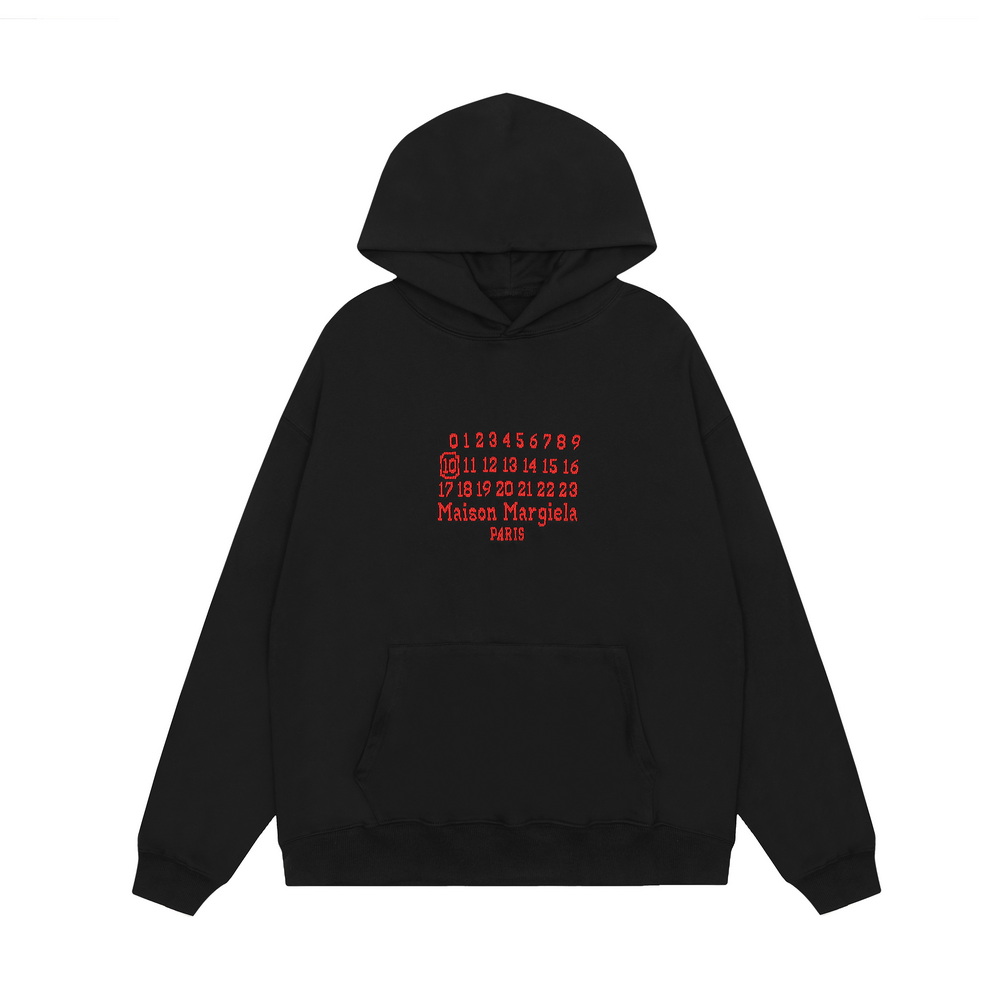 Marison Margiela Hoody-037