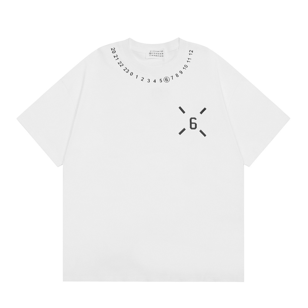 Marison Margiela T-shirts-194