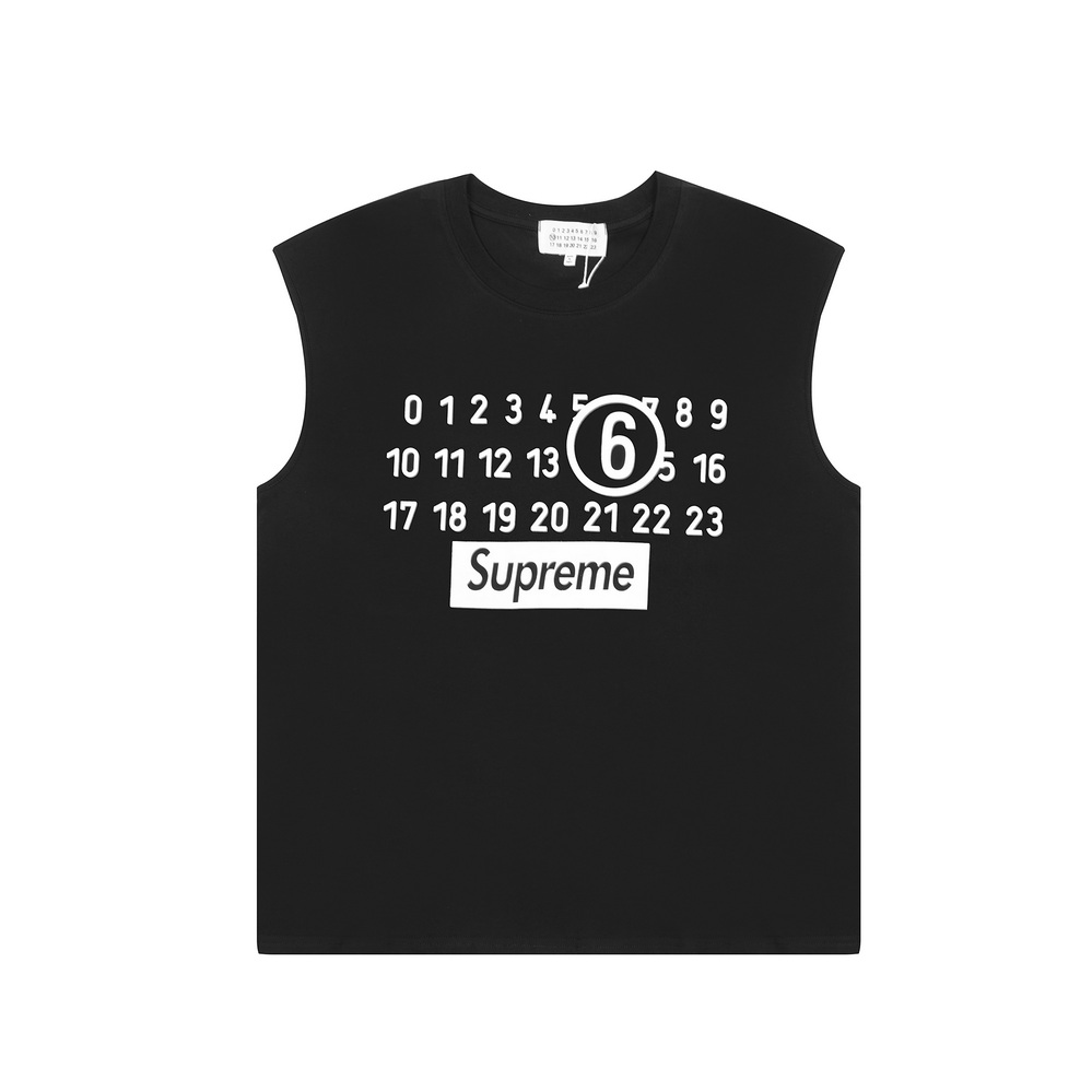 Marison Margiela Vest-014
