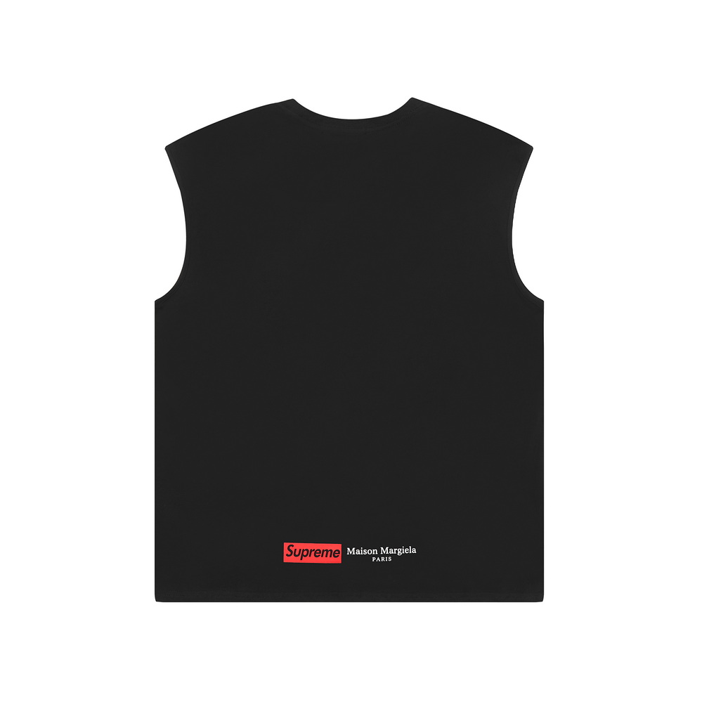 Marison Margiela Vest-013