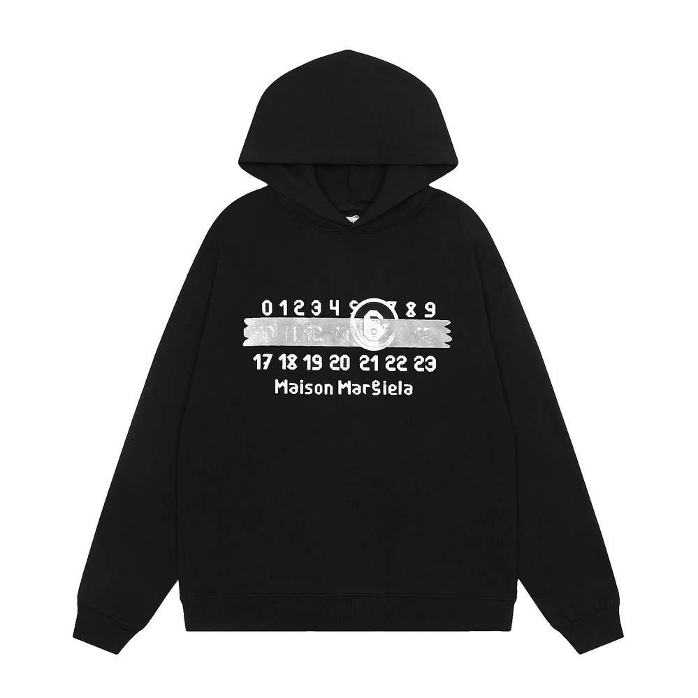 Marison Margiela Hoody-035