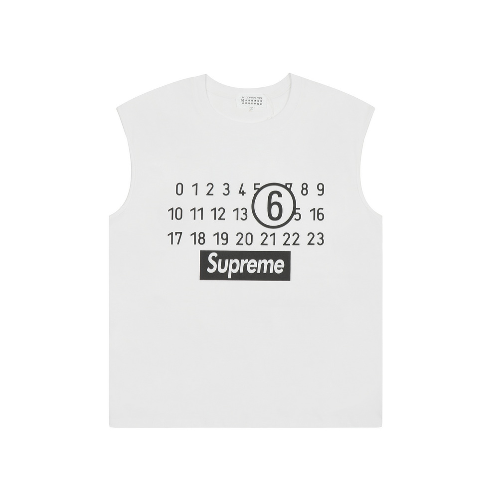 Marison Margiela Vest-012