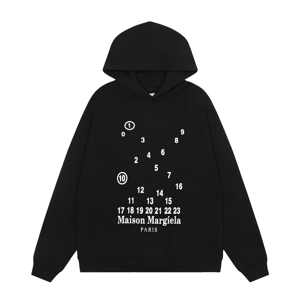 Marison Margiela Hoody-034