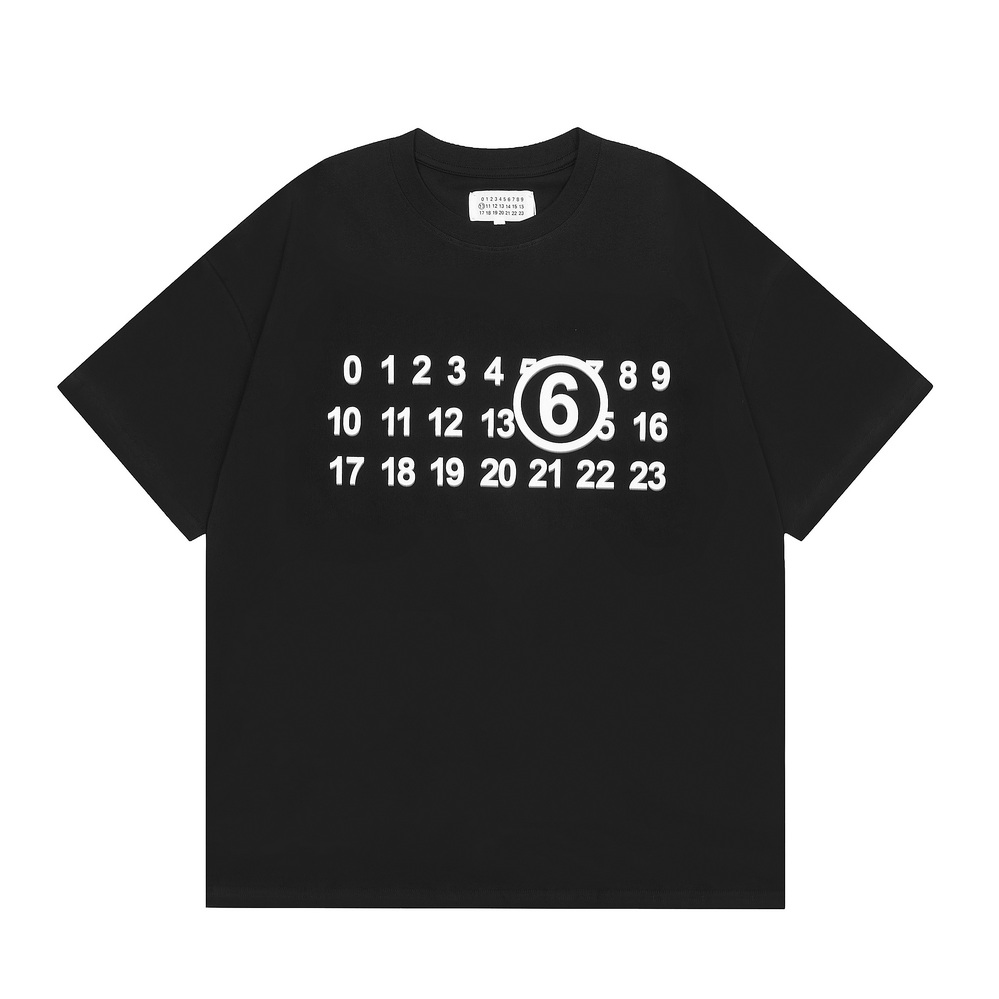 Marison Margiela T-shirts-209