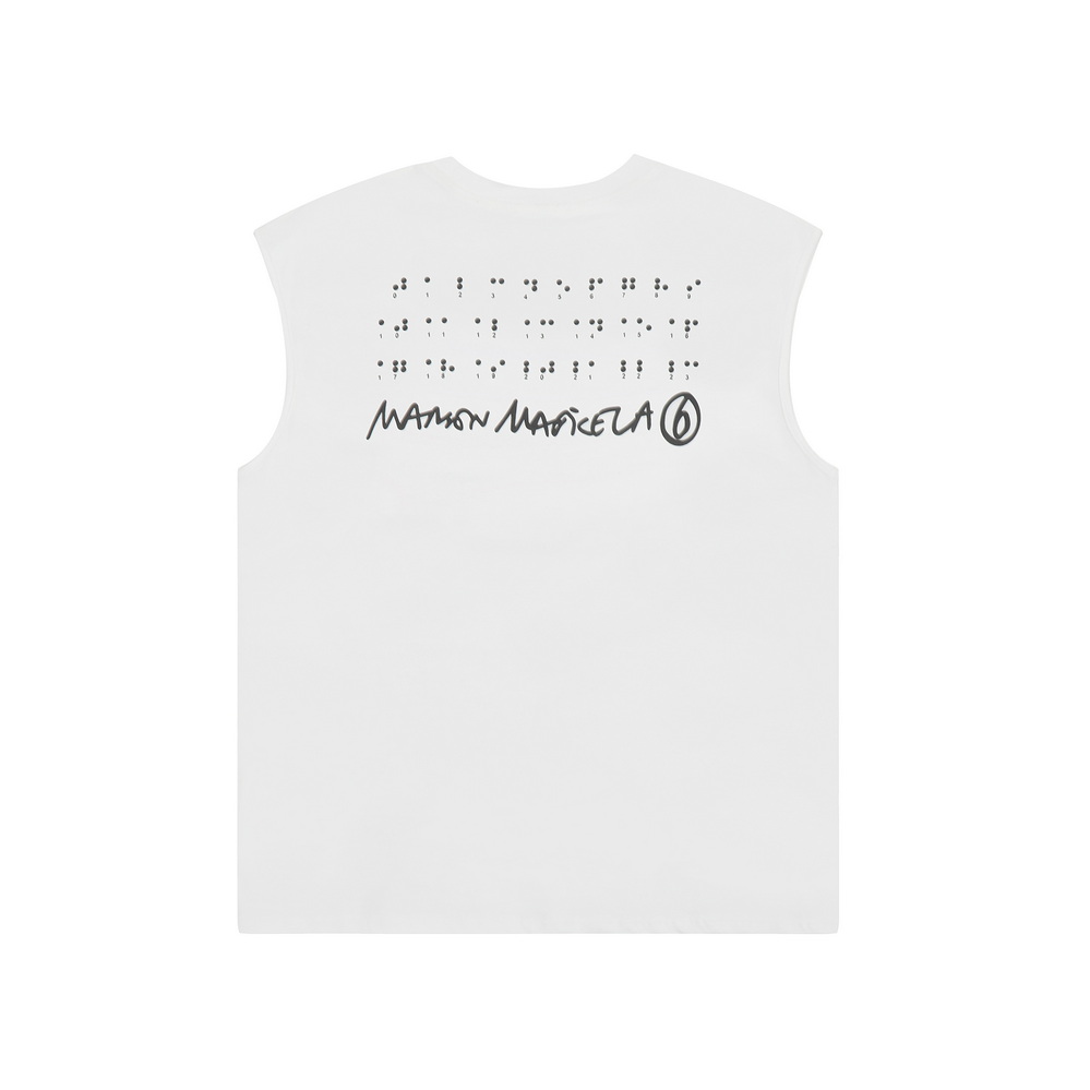 Marison Margiela Vest-029