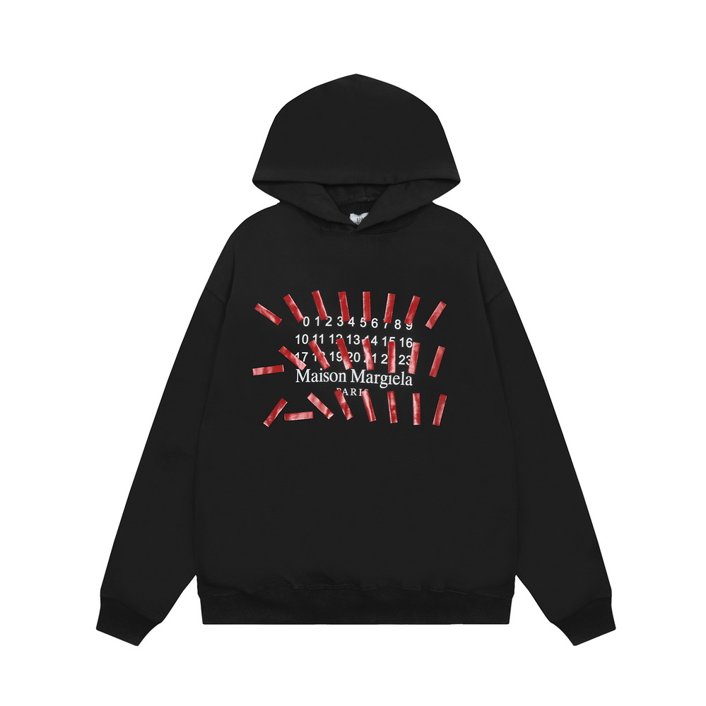 Marison Margiela Hoody-051