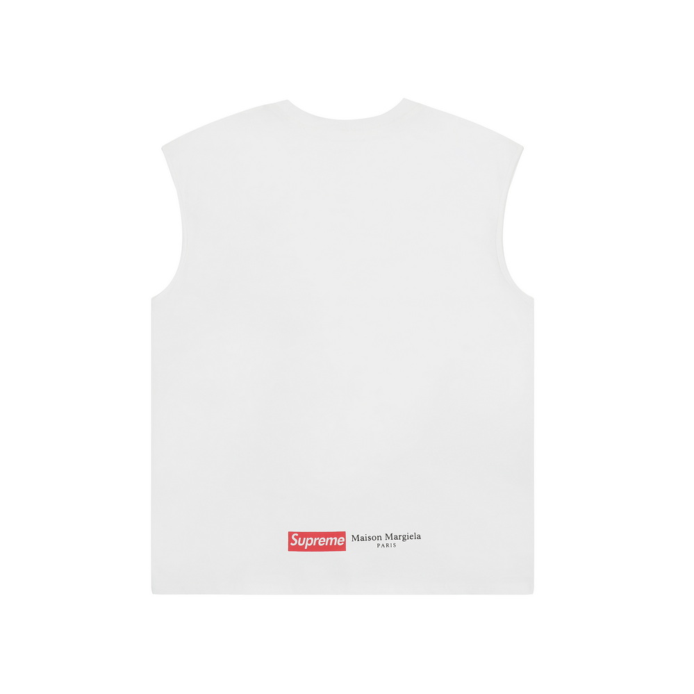 Marison Margiela Vest-011