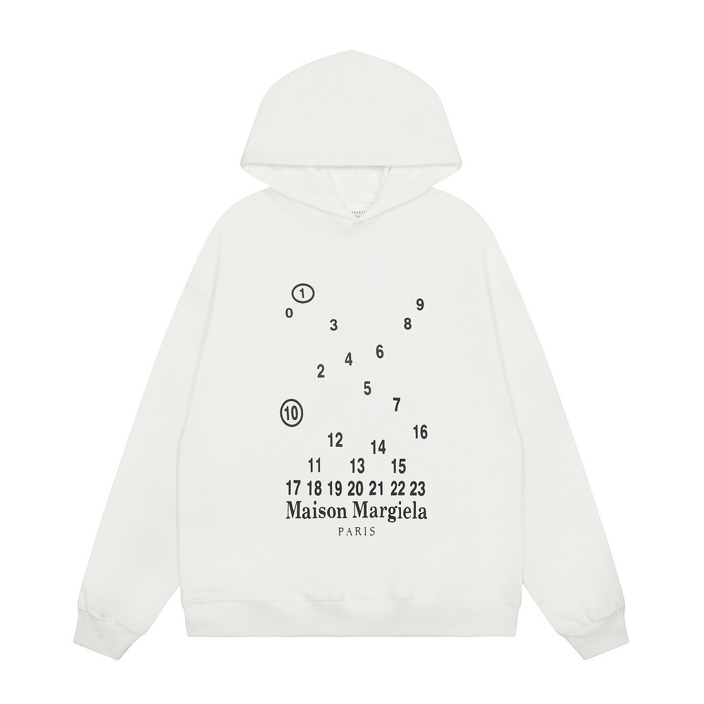 Marison Margiela Hoody-033