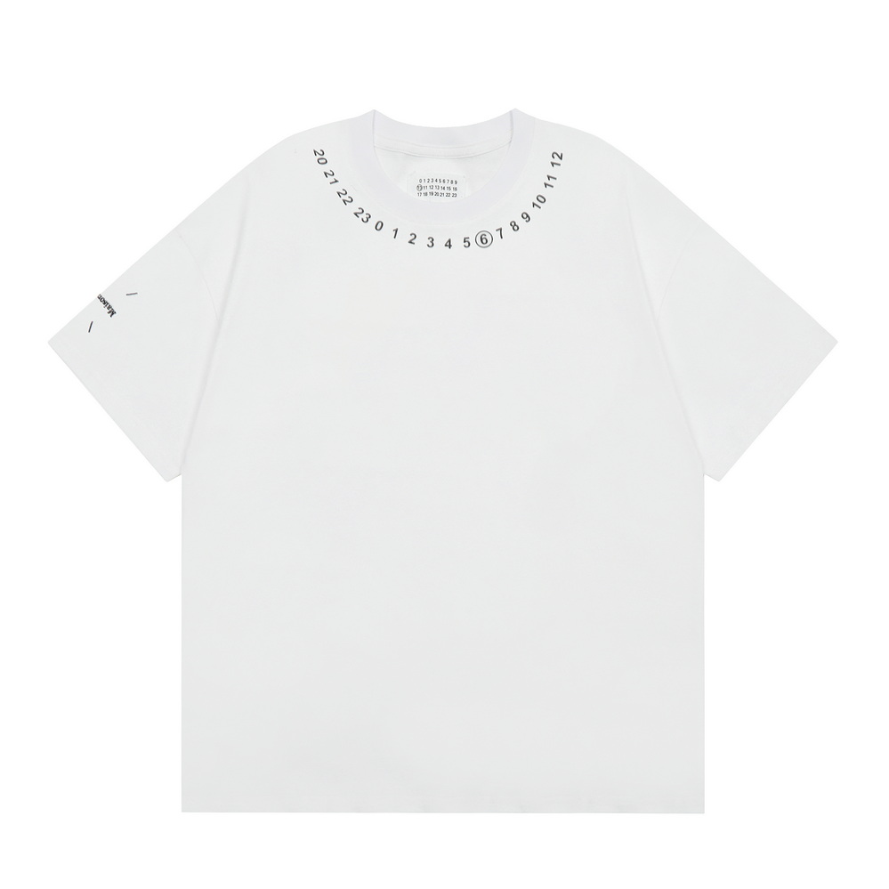 Marison Margiela T-shirts-190