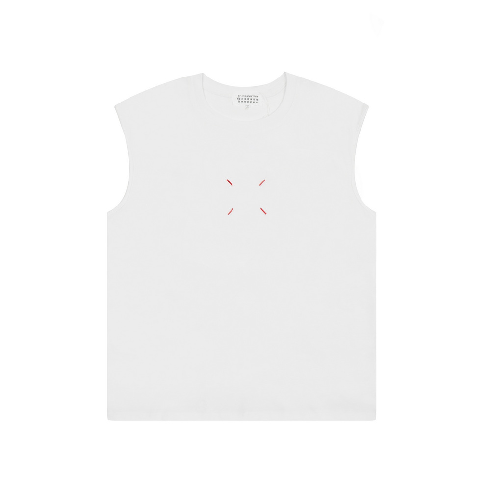 Marison Margiela Vest-010