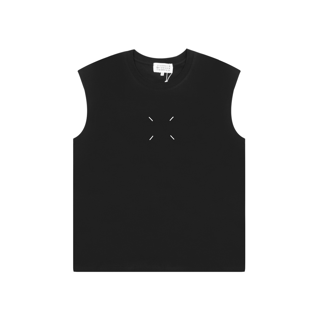 Marison Margiela Vest-009