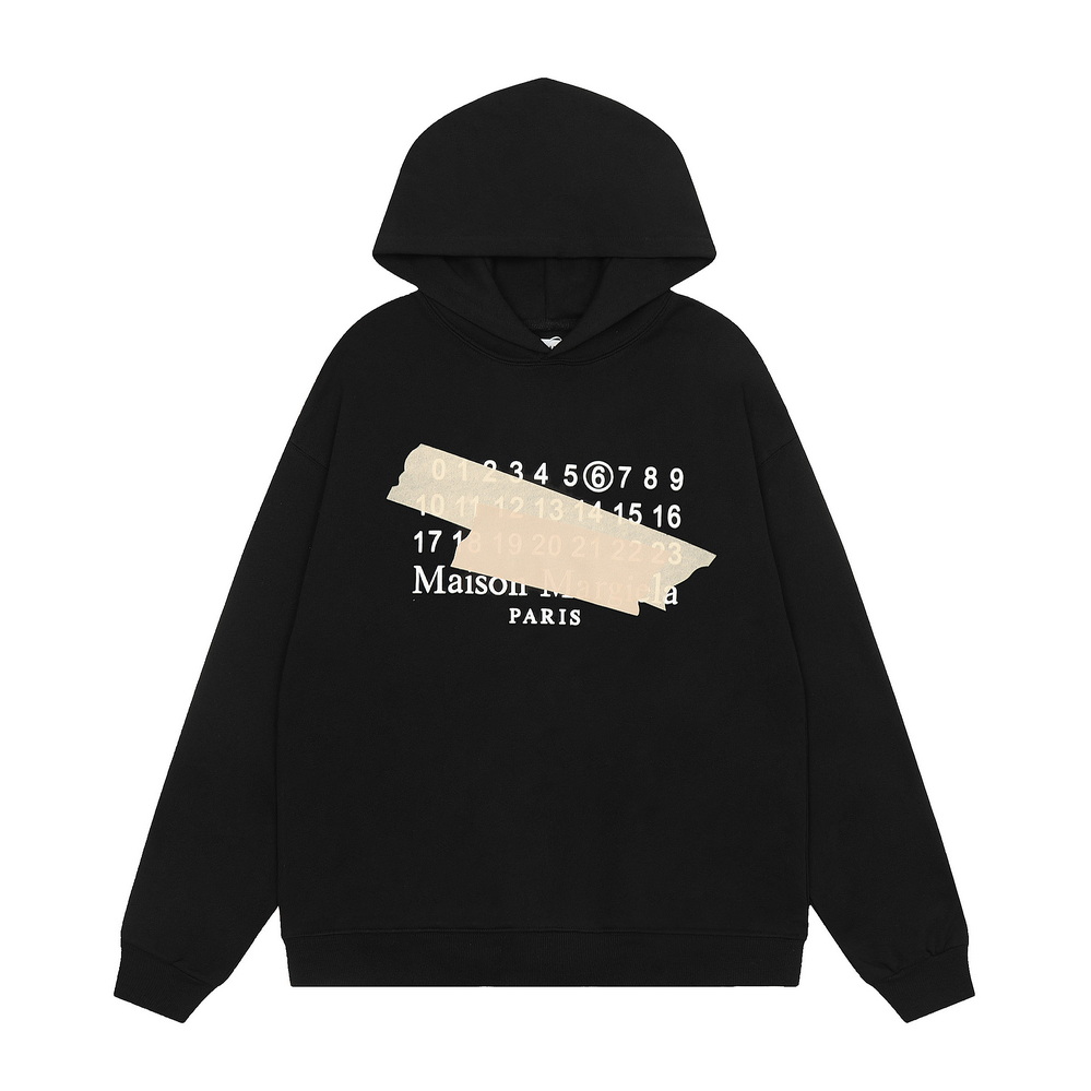 Marison Margiela Hoody-031